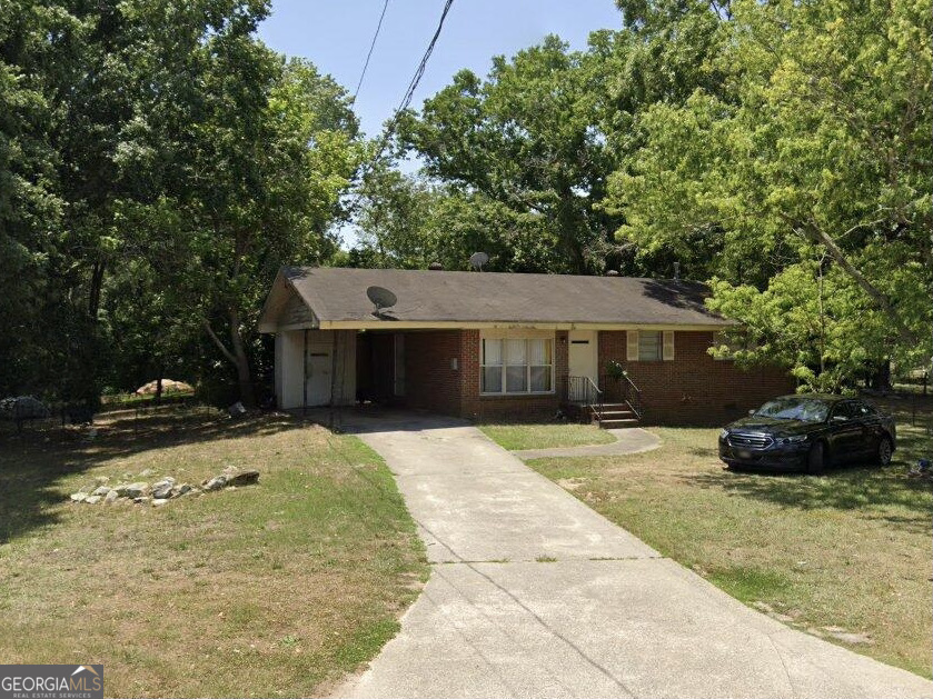 HIGHTOWER HILLS - Residential
