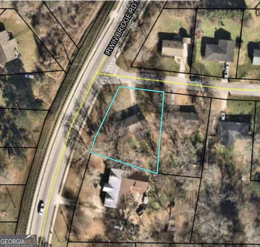 HIGHTOWER HILLS - Residential