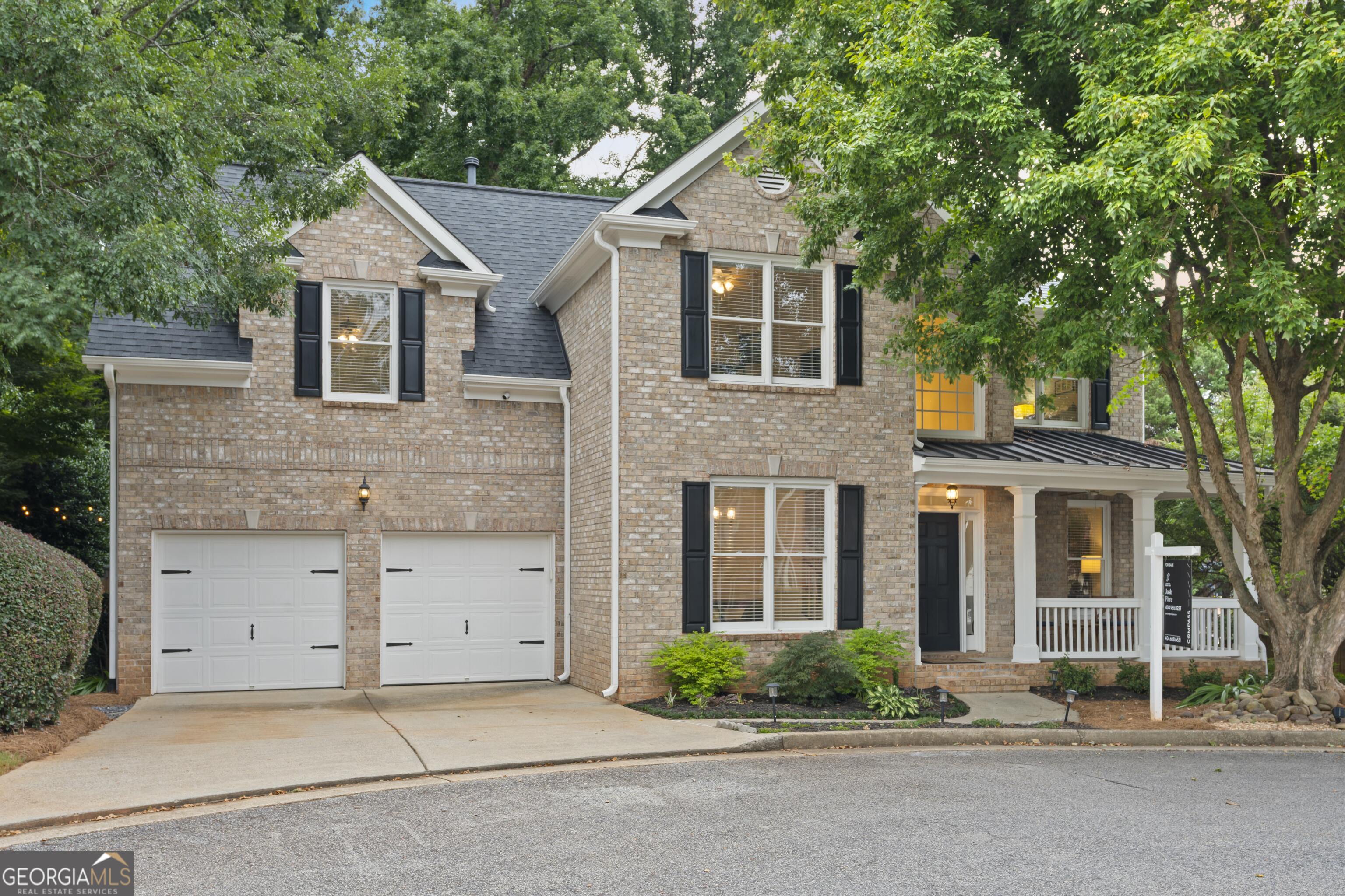 4350 Oakdale Vinings CIR SE