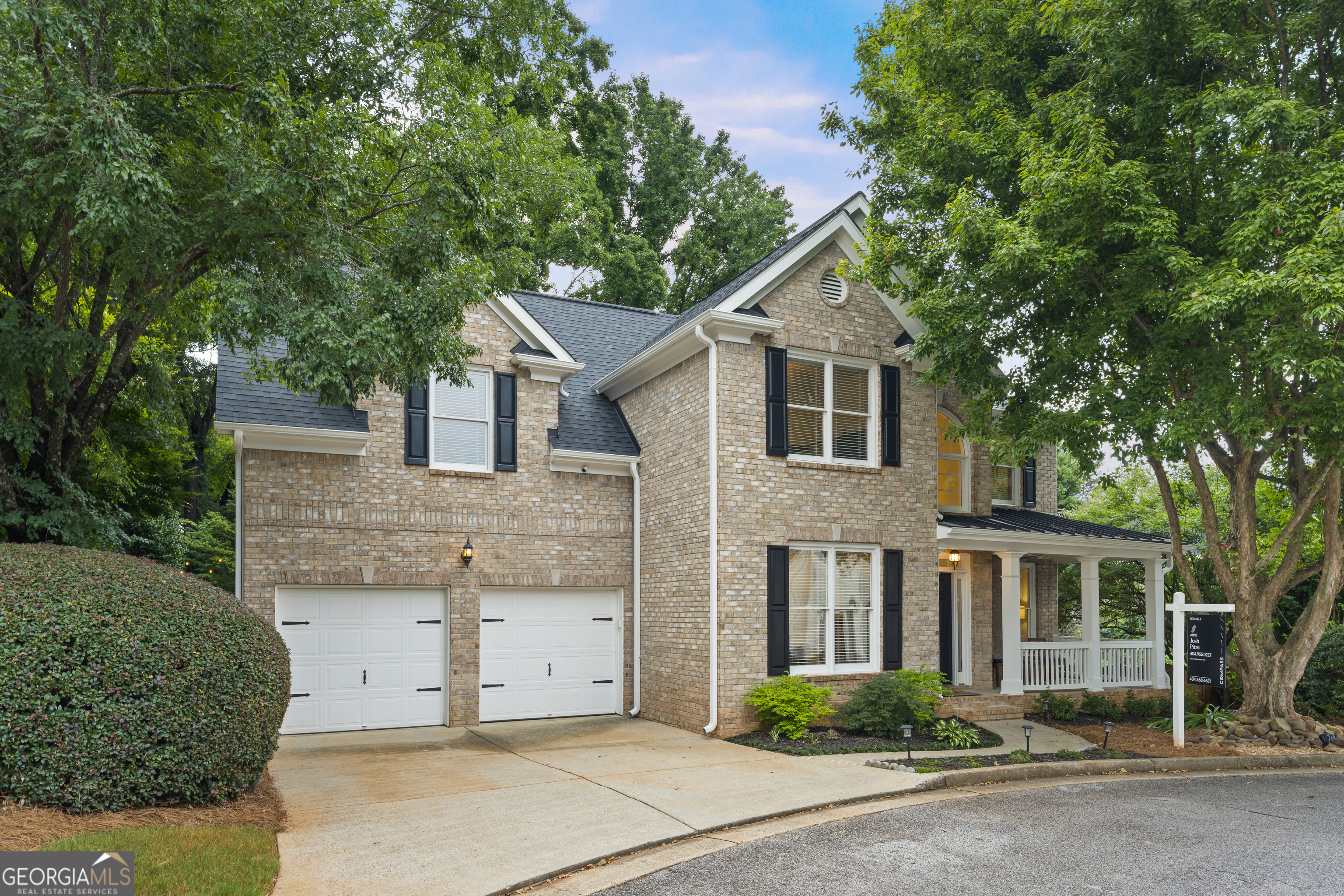 4350 Oakdale Vinings CIR SE