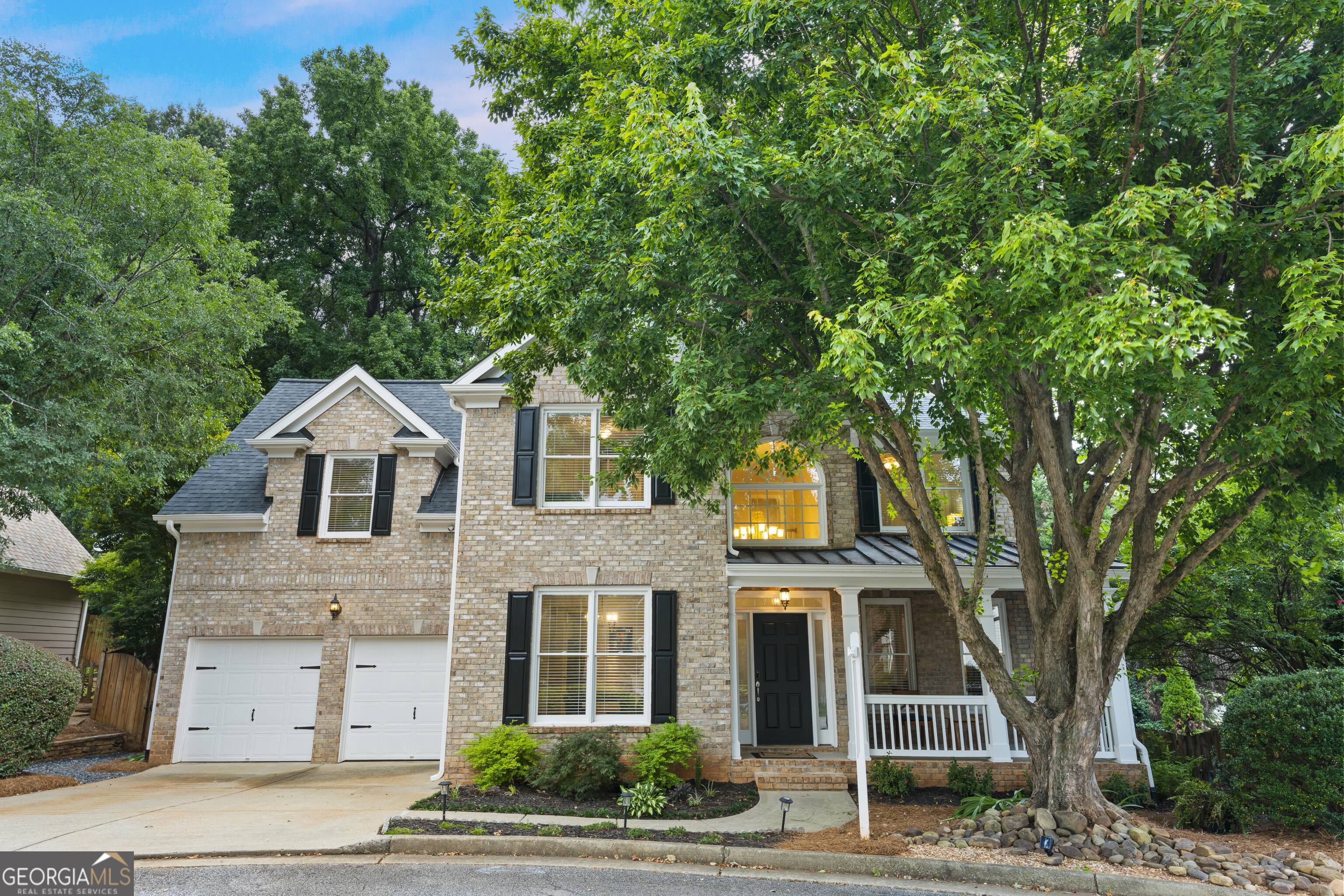 4350 Oakdale Vinings CIR SE