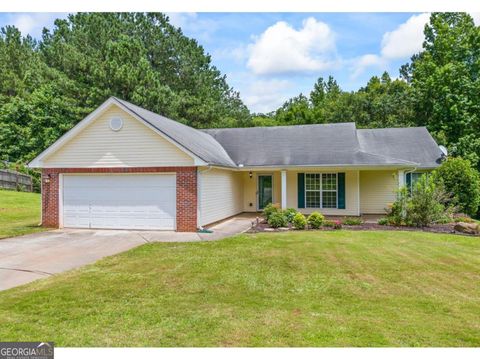 560 Pin Oak DR Bethlehem GA 30620