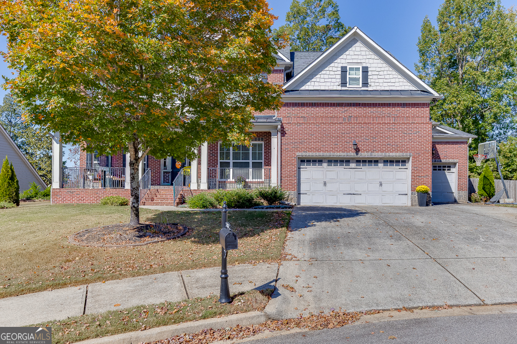 5333 Birchland CT