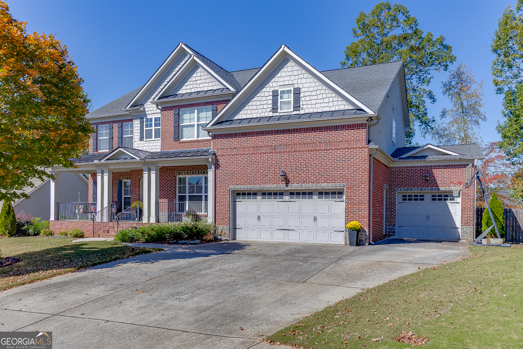 5333 Birchland CT