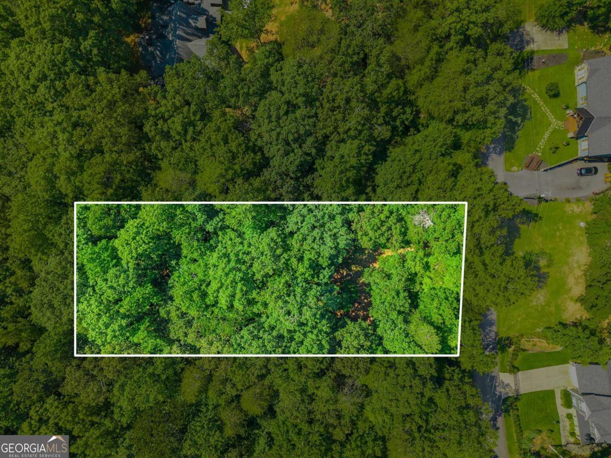 Don't miss this rare opportunity to own one of the few remaining lots in the highly desirable Timberidge Estates subdivision on Lake Lanier. This beautiful 1.22-acre tract is perfectly situated in a quiet cove where a peaceful stream flows toward the lake, creating the ideal setting for your dream home or vacation retreat. Just a short walk from the property, you'll enjoy the luxury of private dock access, giving you the freedom to swim, fish, boat, or jet ski right from your own backyard. In addition to the private dock, Timberidge Estates offers an array of resort-style amenities, including a swimming pool, clubhouse, lighted tennis courts, basketball courts, 14 public boat slips, and a convenient community boat launch. With septic, electricity, and water already available, this lot is ready for your plans. Whether you envision a full-time residence or a weekend escape, this property offers the perfect blend of natural beauty, recreation, and convenience.