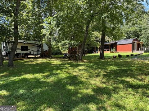 43 Wild Horse RD Sylva NC 28779