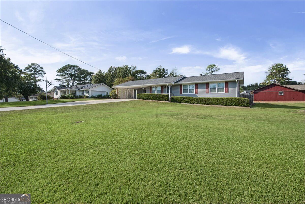 2293 Briarwood CIR SW