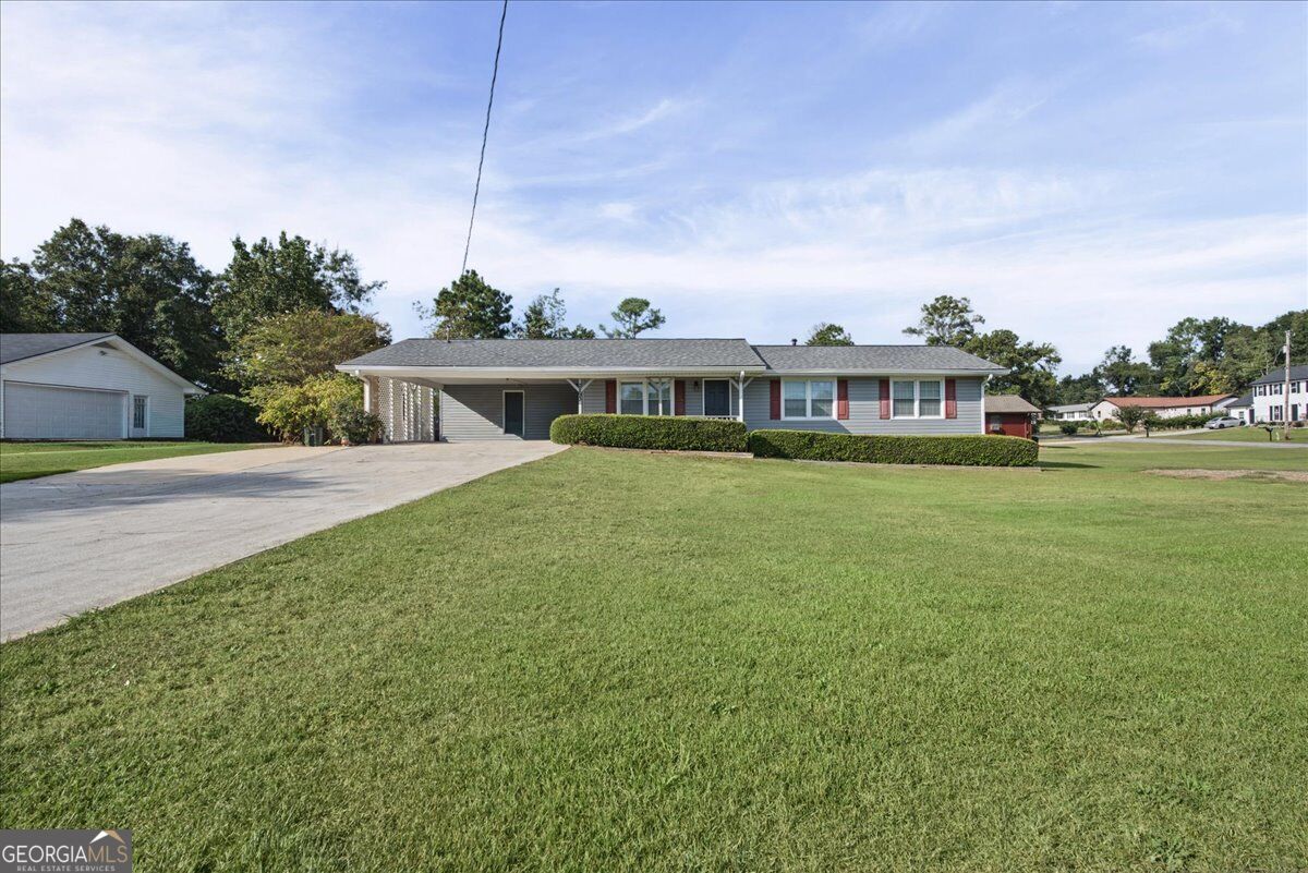 2293 Briarwood CIR SW