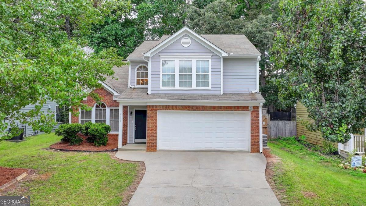 This beautiful and move in ready 4-bedroom, 2.5-bath home is located in a super convenient Duluth neighborhood, just minutes from I-85, Gwinnett Technical College, Gwinnett Medical Center, and Sugarloaf Mills Mall. Zoned for the highly sought-after Peachtree Ridge High School, this home features a spacious layout, a two-car garage, and a fully fenced backyard perfect for outdoor enjoyment. Situated in a quiet, friendly NO HOA community with easy access to shopping, dining, and top-rated schools, this home offers the ideal blend of comfort, location, and lifestyle.