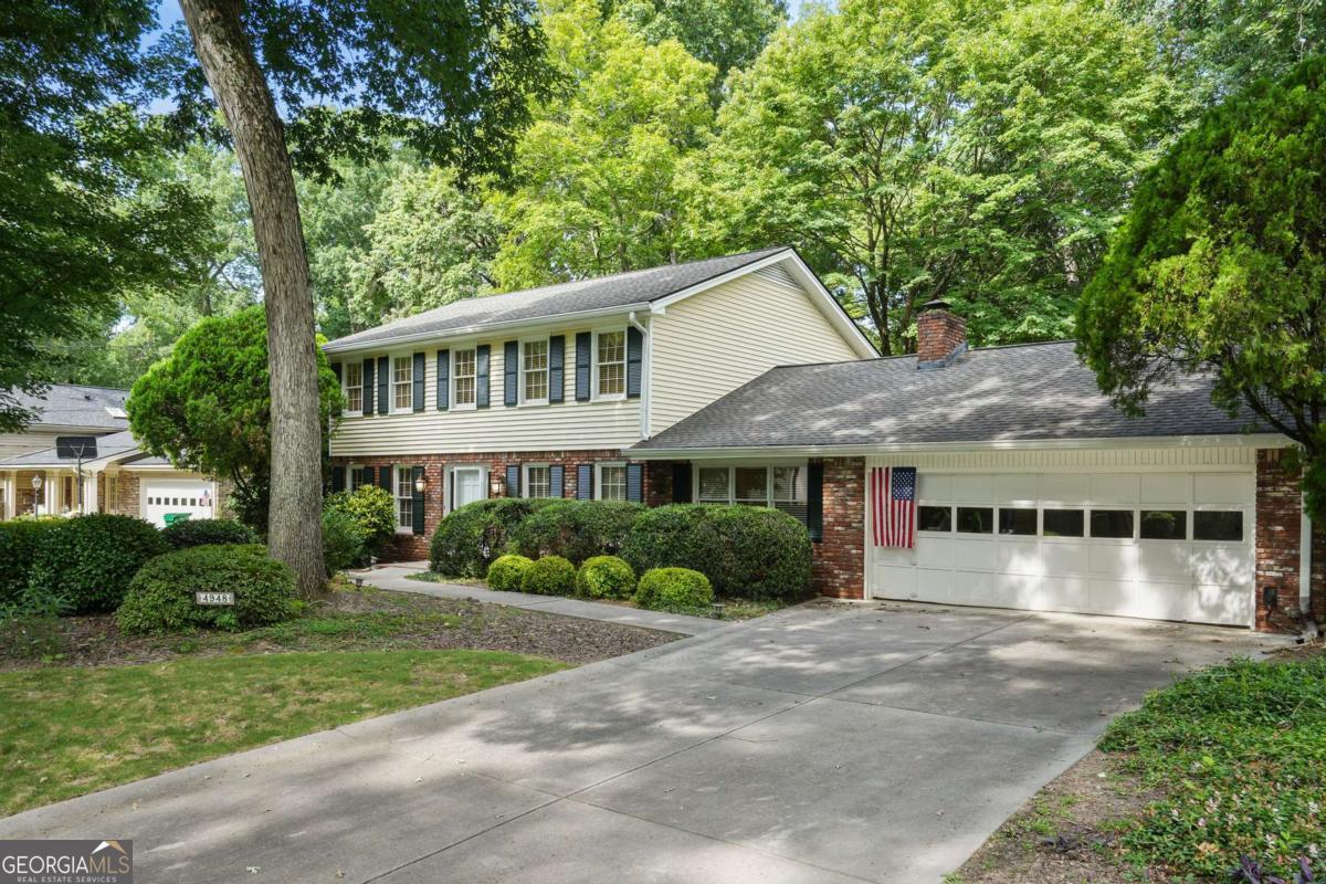 4948 Windhaven CT