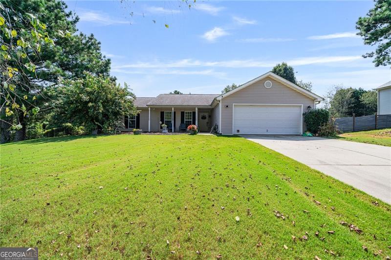443 Robins WAY