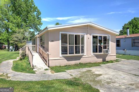 Photo of 50 Tency Lane NE, Rome, GA 30165 (MLS # 10754086)