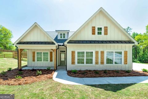 8370 Pleasant Grove CIR Gainesville GA 30506