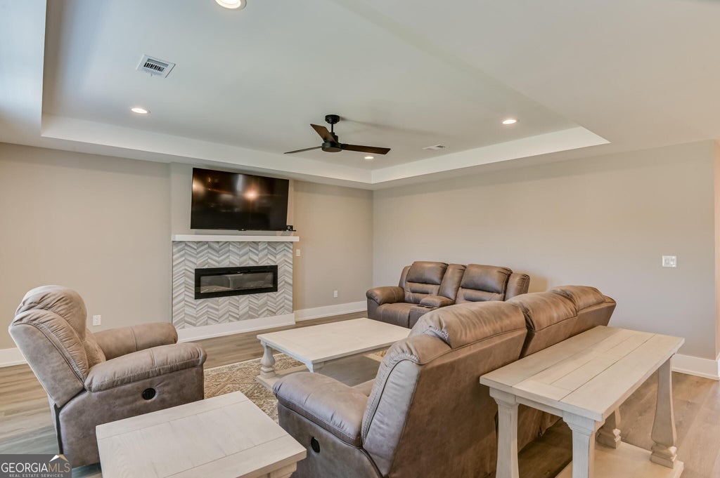 Photo of 2382 Bundoran Drive, Grovetown, GA 30813 (MLS # 10845886)