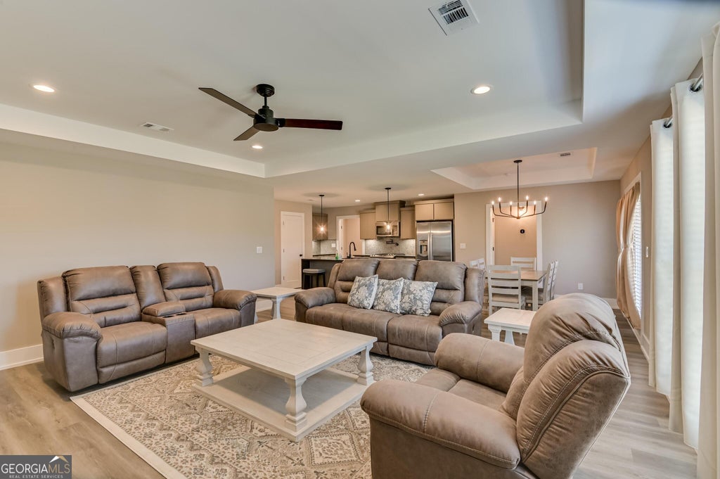 Photo of 2382 Bundoran Drive, Grovetown, GA 30813 (MLS # 10845886)