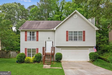 5519 Princeton Oaks LN Sugar Hill GA 30518