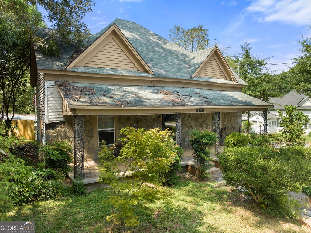 Photo of 5160 Vickery Street, Lavonia, GA 30553 (MLS # 10683867)