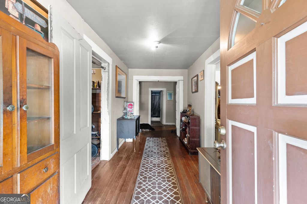 Photo of 5160 Vickery Street, Lavonia, GA 30553 (MLS # 10683867)