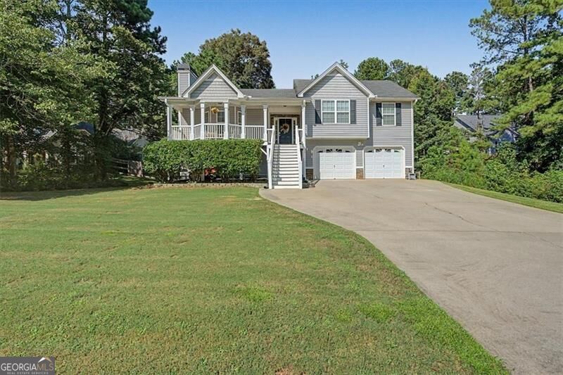 198 Meadow Spring CT