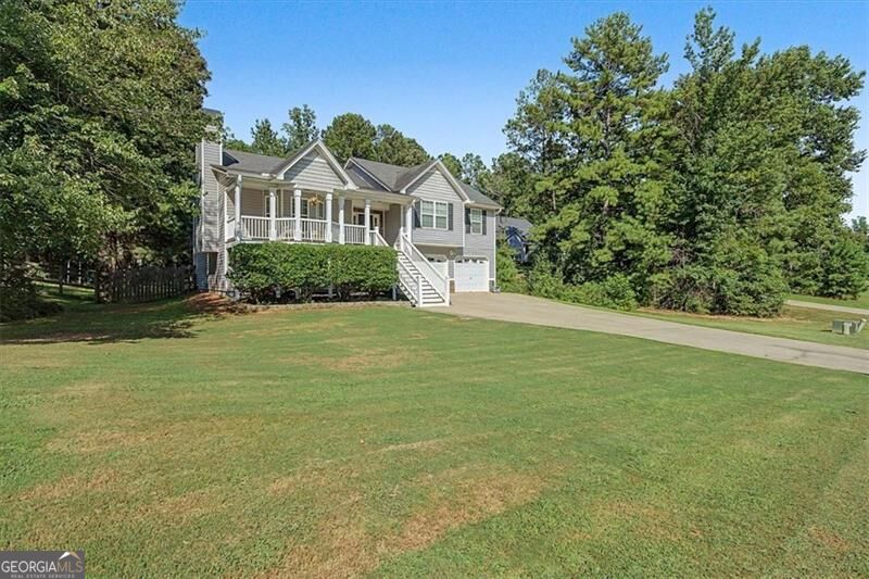 198 Meadow Spring CT