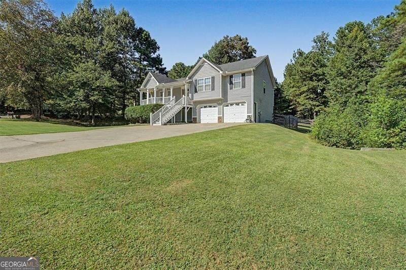 198 Meadow Spring CT
