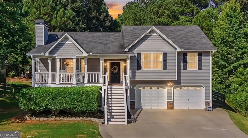 198 Meadow Spring CT