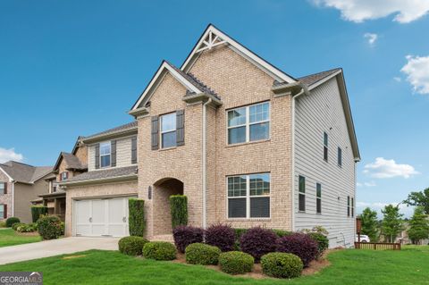 1279347912 55+ Active Senior Communities in Georgia
