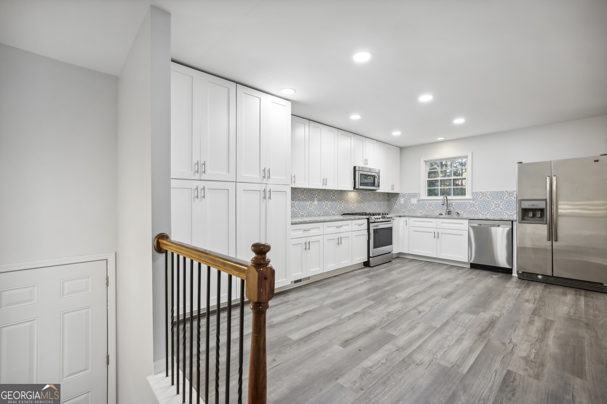 Berkshire Manor - Residential Lease