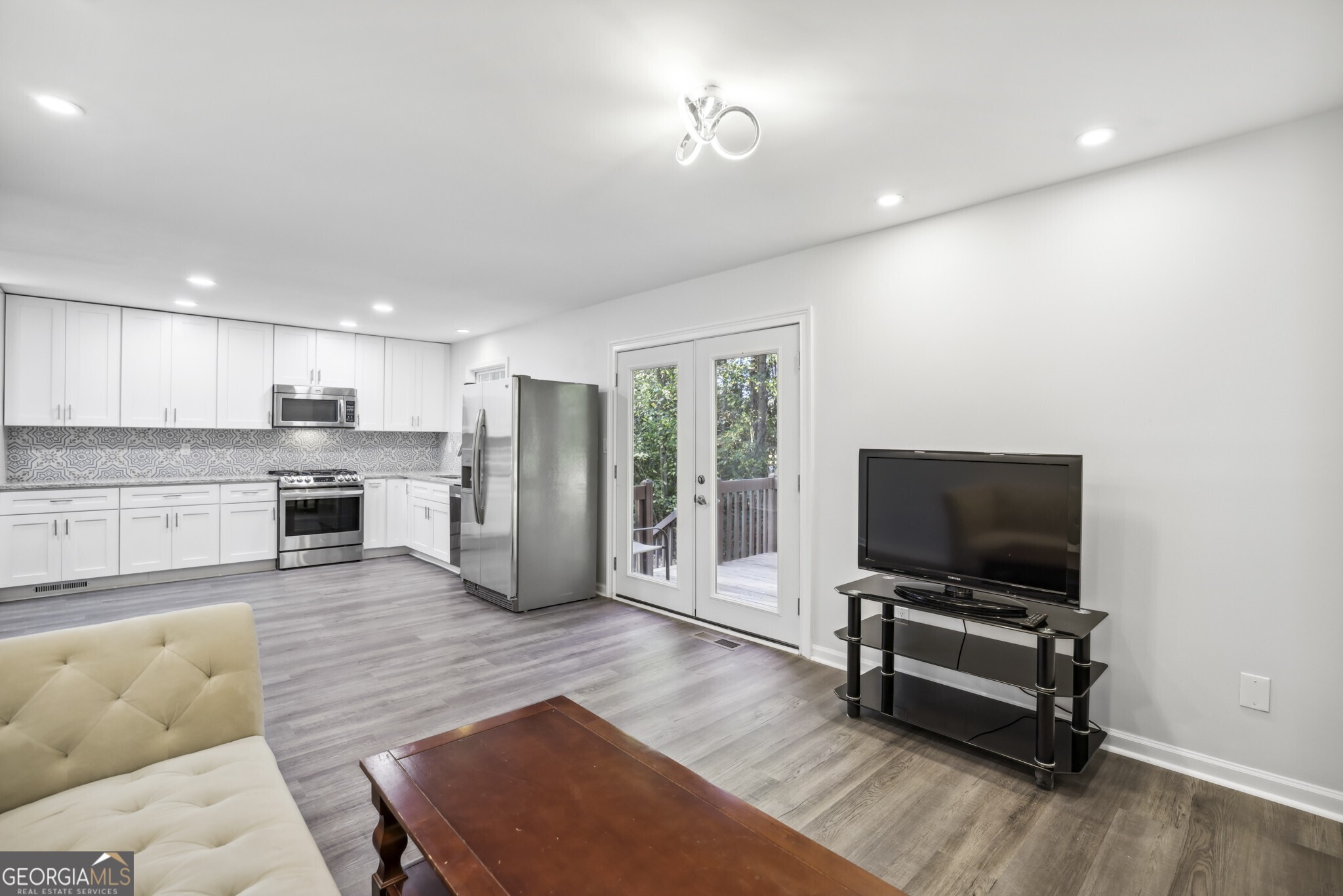Berkshire Manor - Residential Lease