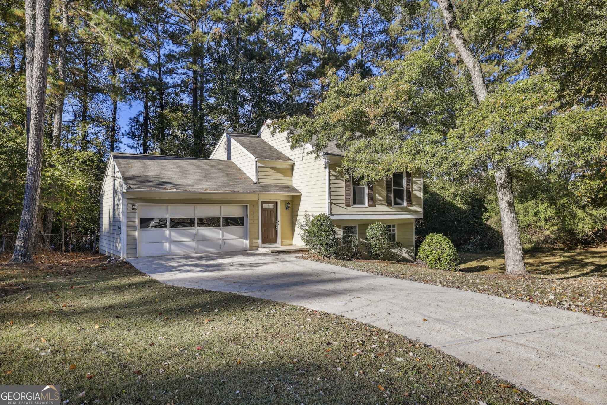 Berkshire Manor - Residential Lease