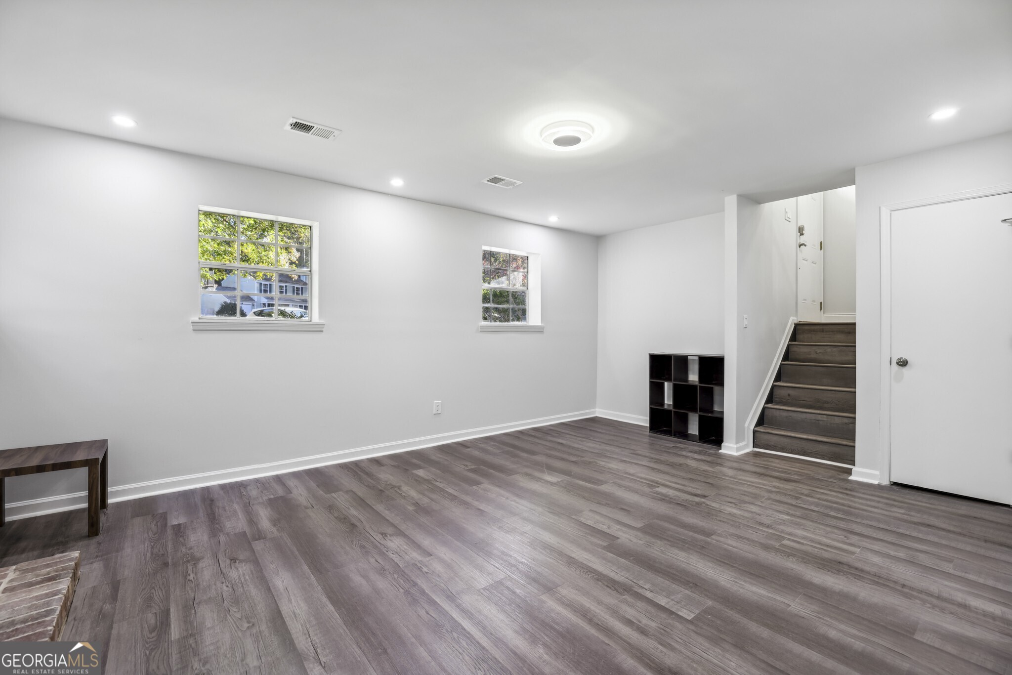 Berkshire Manor - Residential Lease
