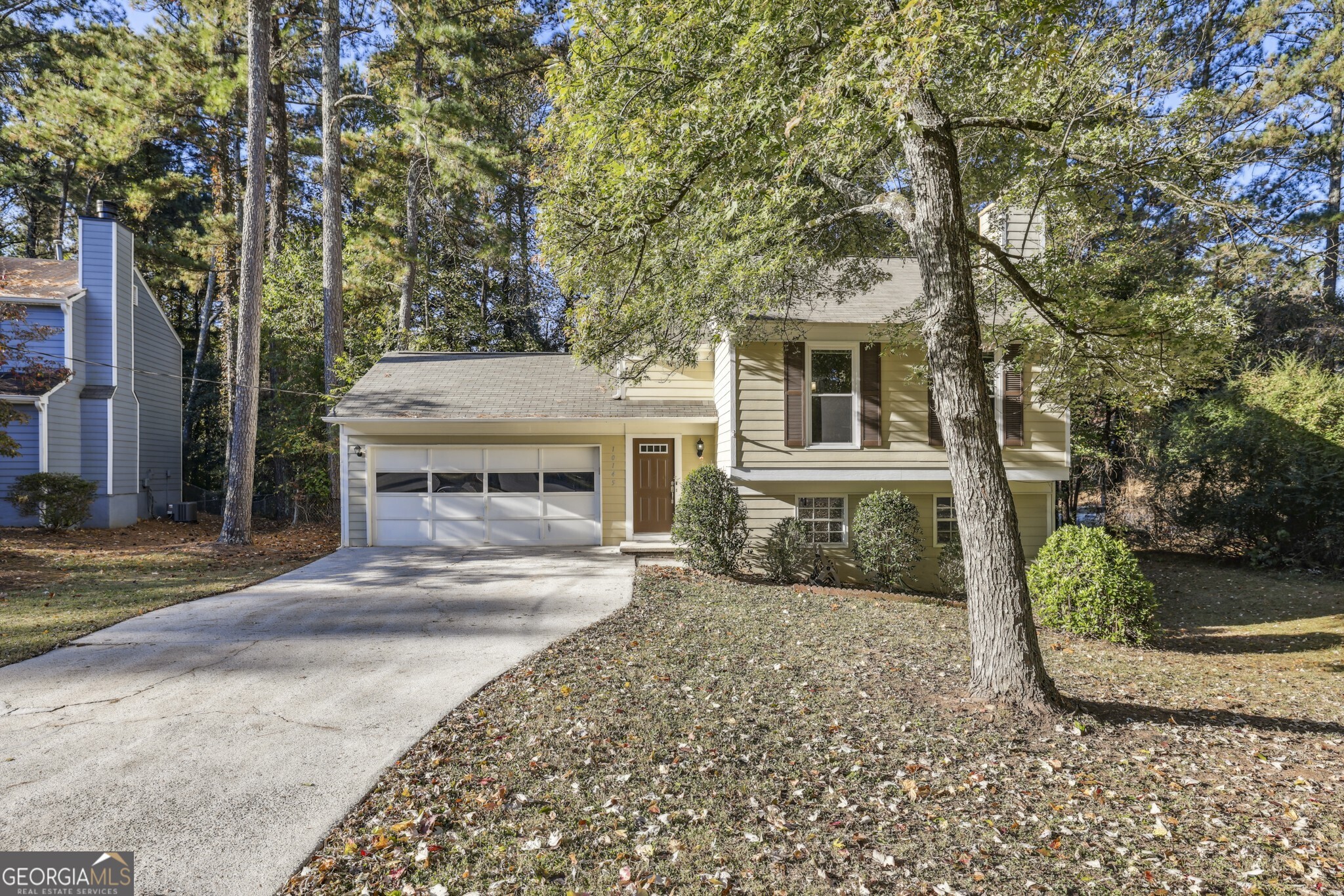 Berkshire Manor - Residential Lease