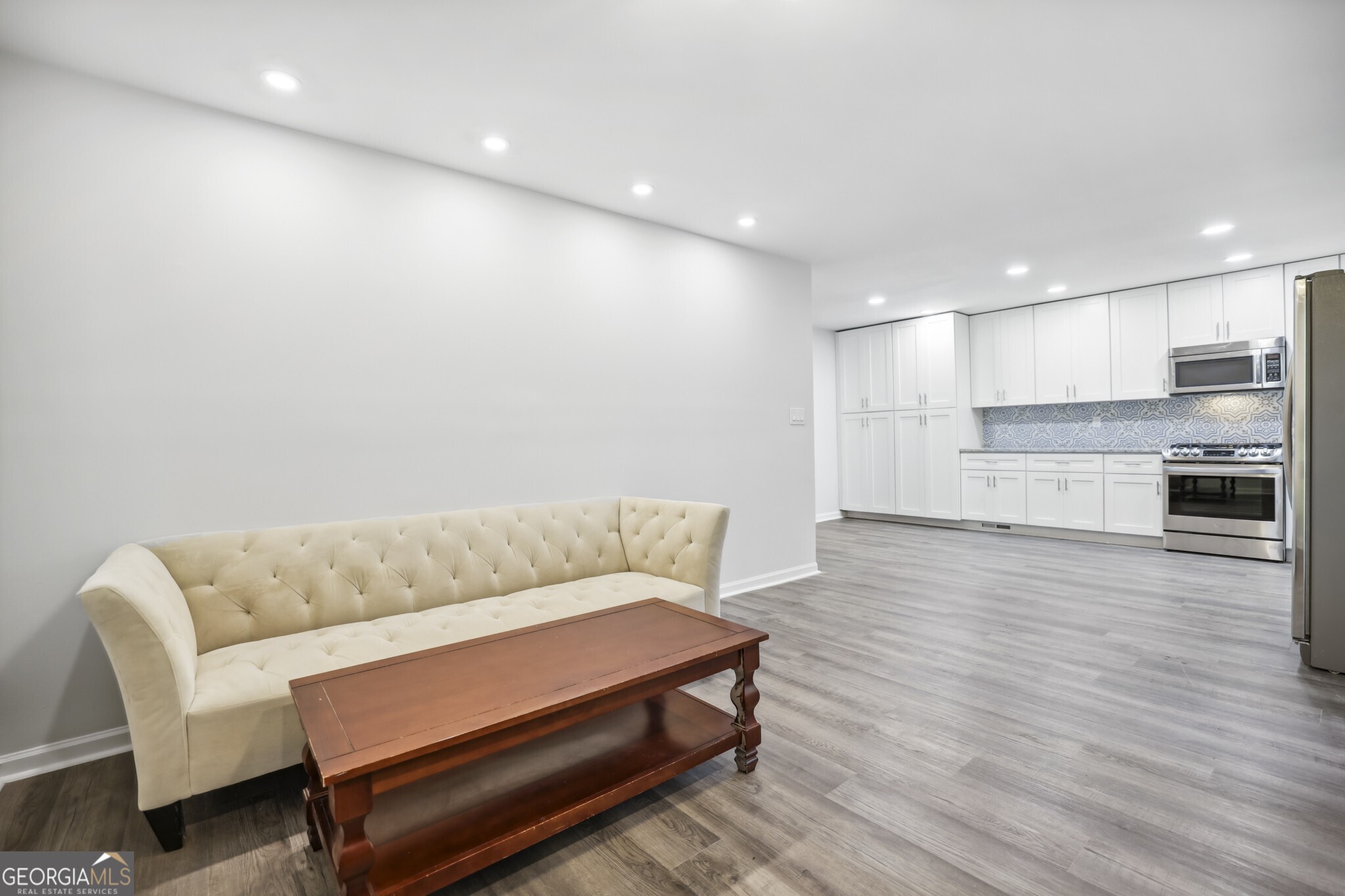 Berkshire Manor - Residential Lease
