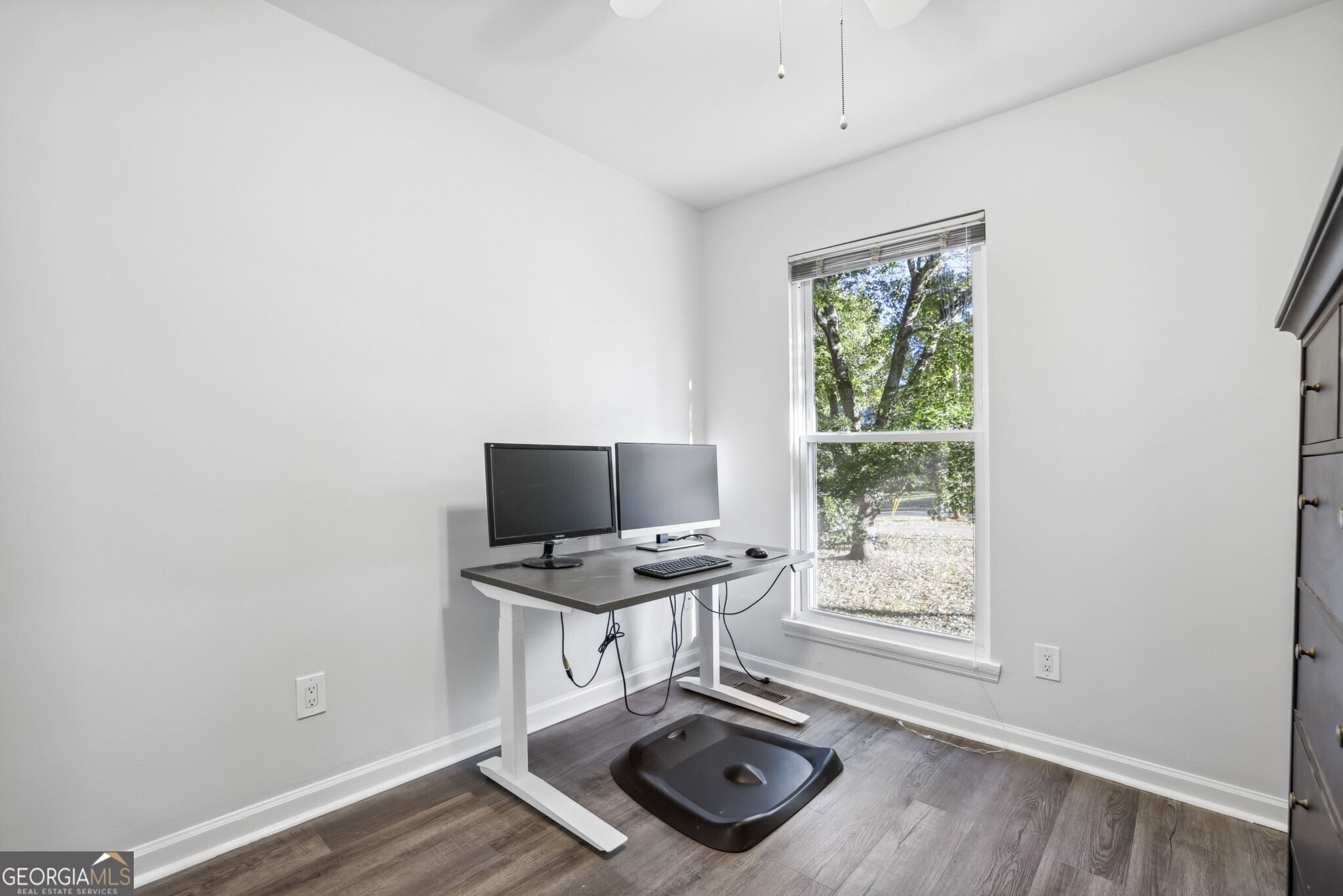 Berkshire Manor - Residential Lease