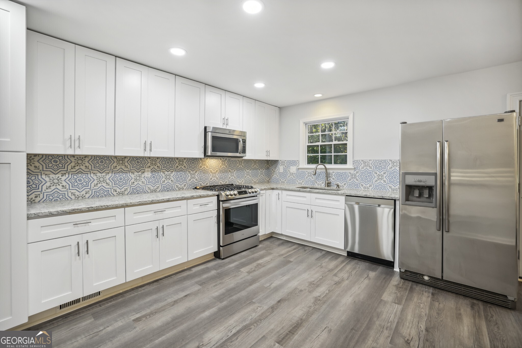 Berkshire Manor - Residential Lease