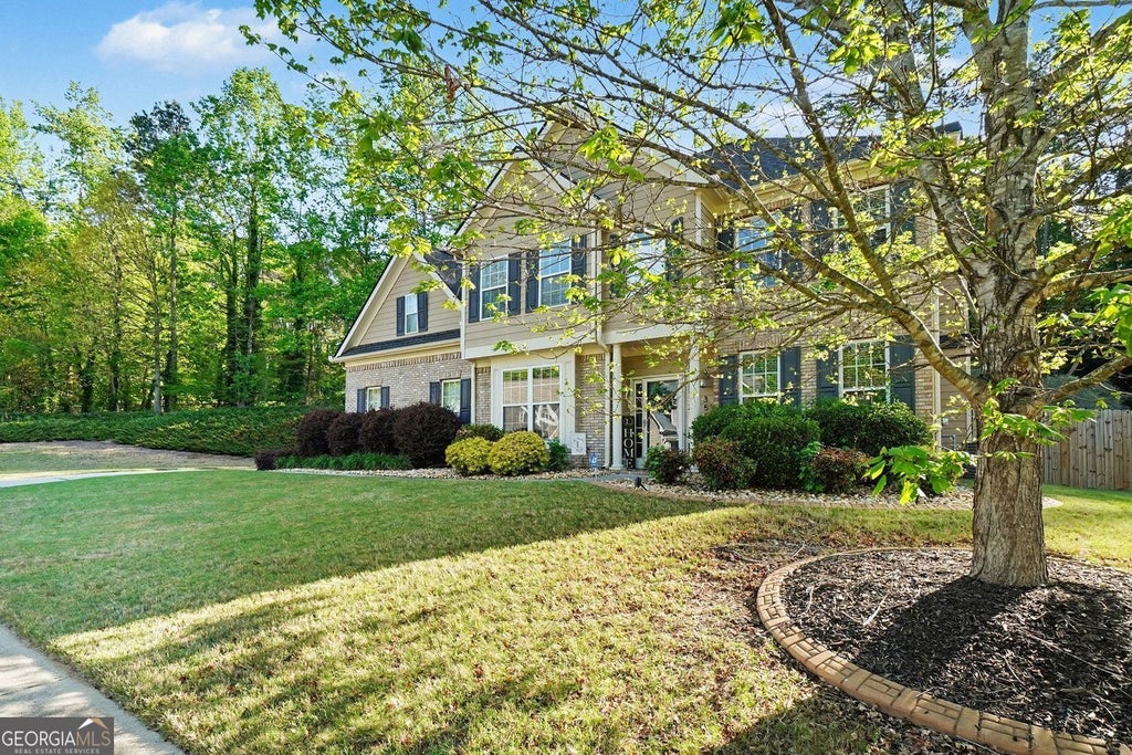 Photo of 355 Thorn Creek Way, Dallas, GA 30157 (MLS # 10807359)