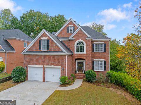 3703 Tynemoore TRCE SE Smyrna GA 30080
