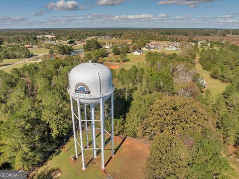 A home in Americus