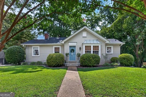 301 Park Avenue, Lagrange, GA 30240 - #: 10809265