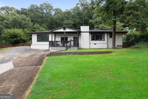 52 Buena Vista CIR SE Cartersville GA 30121