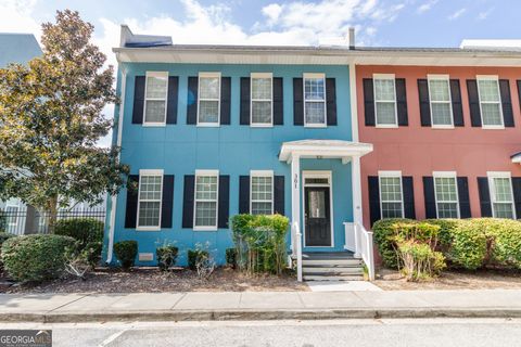 Photo of 121 Tillman Road #301, Statesboro, GA 30458 (MLS # 10697925)