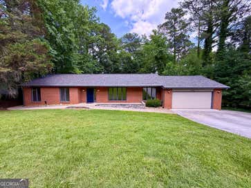 2200 Carey PL Marietta GA 30066