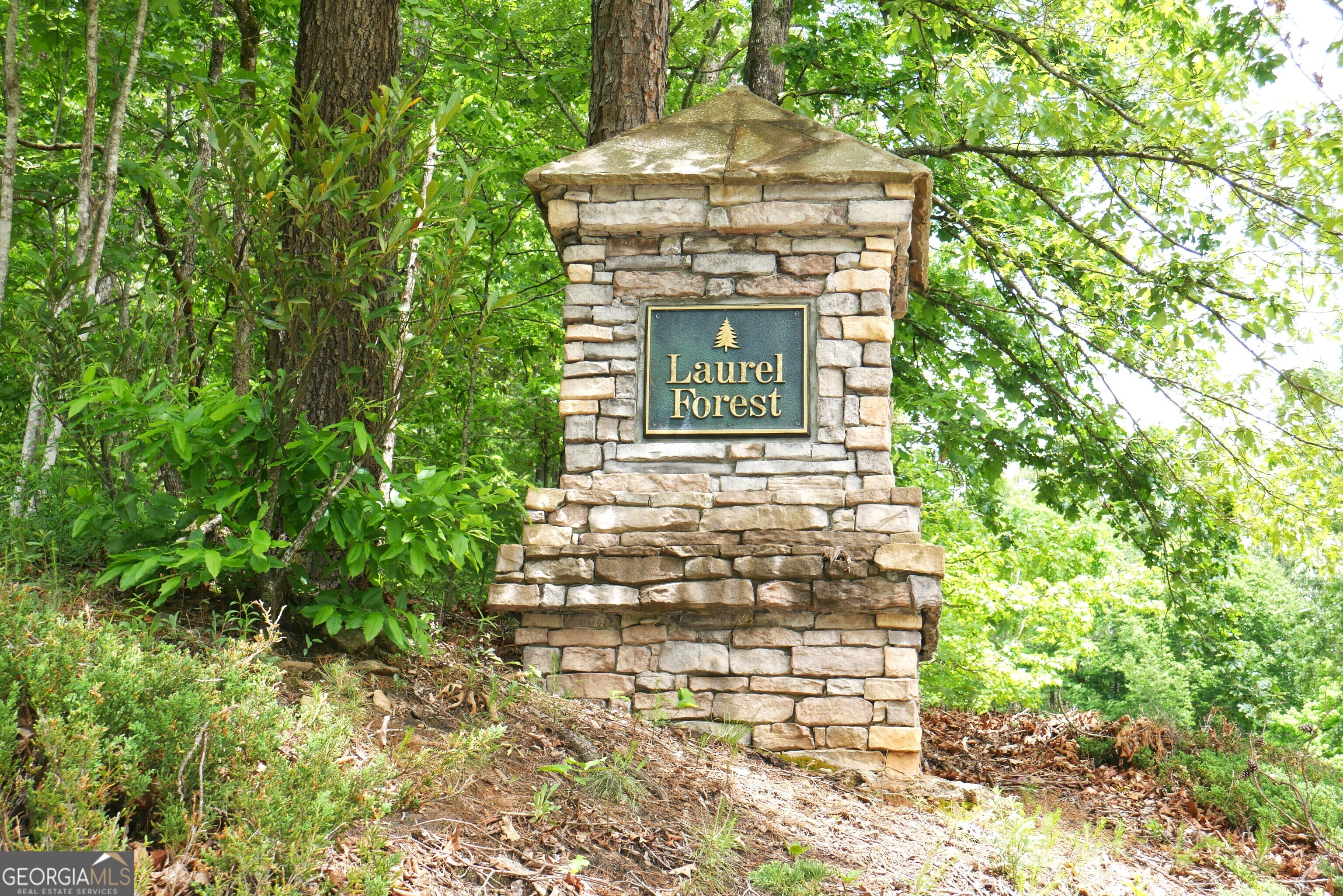 24 Lake Laurel DR
