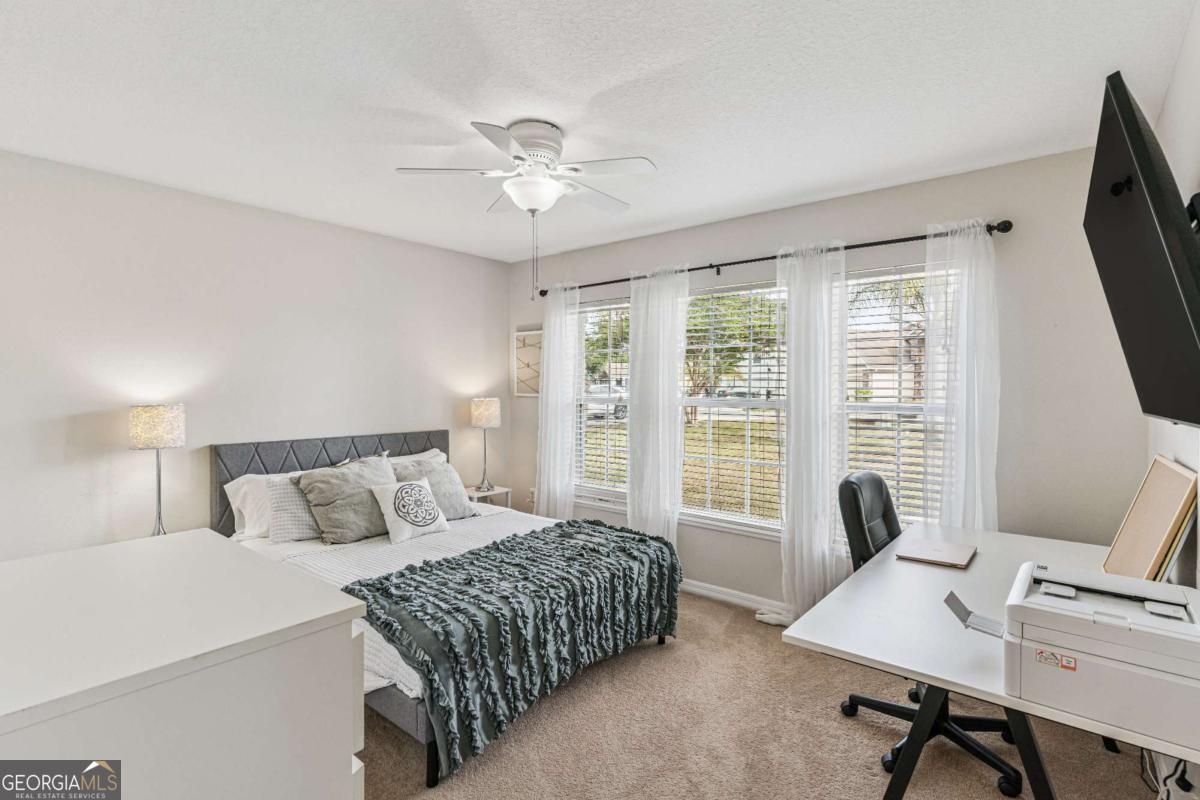 214 Pine Bluff WAY