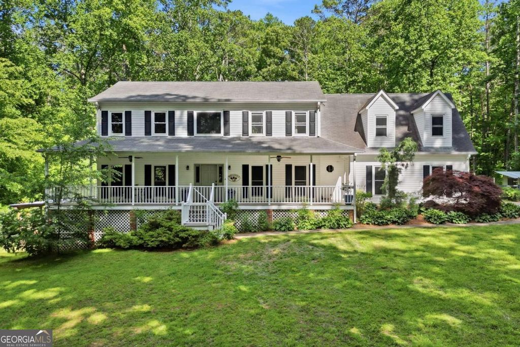 Photo of 483 Martinique Trace, Canton, GA 30115 (MLS # 10767722)