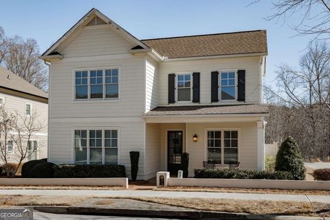 2990 Greenleffe DR Statham GA 30666