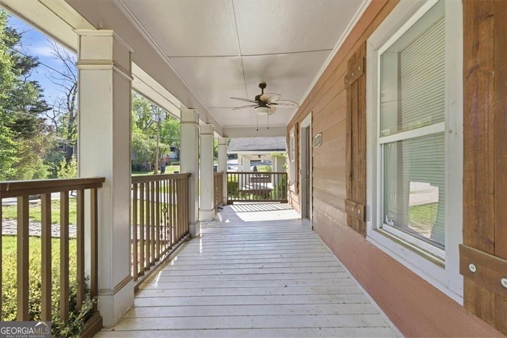 Photo of 1405 Fulton Avenue, Atlanta, GA 30344 (MLS # 10728389)