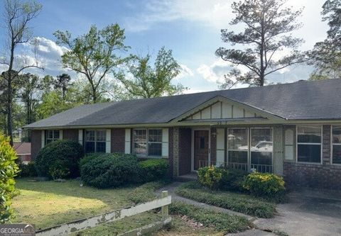 2107 Burnside DR Columbus GA 31907