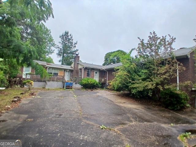 2107 Burnside DR