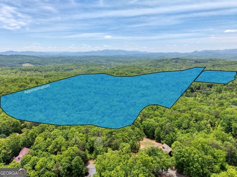 Photo of 5730 Stuart View, Mineral Bluff, GA 30559 (MLS # 10768421)